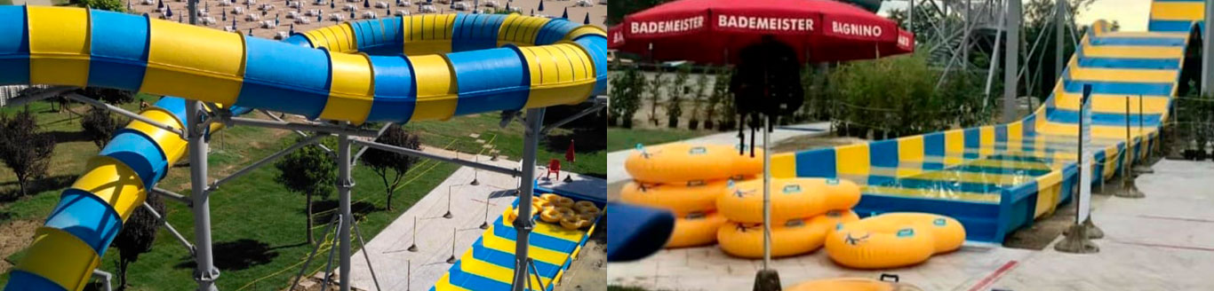 MAXI BOOMERANG